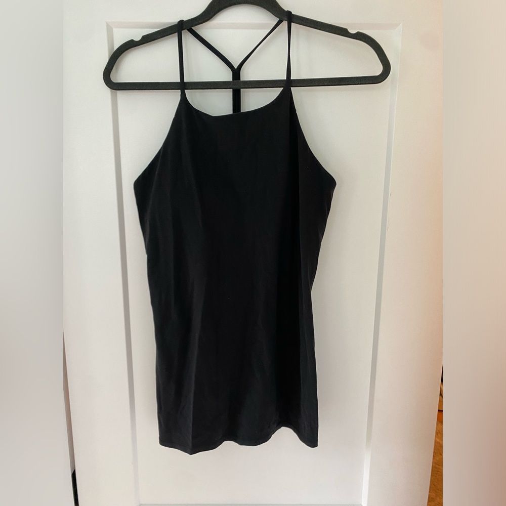 Lululemon Sunsetter Tank
